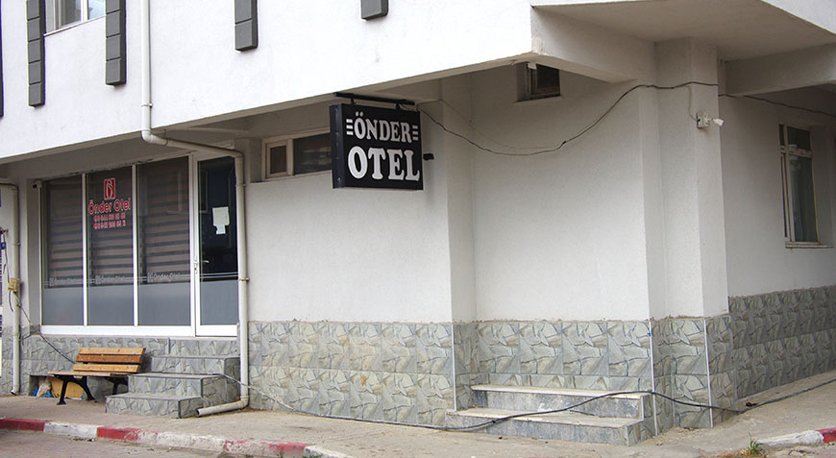 Önder Hotel