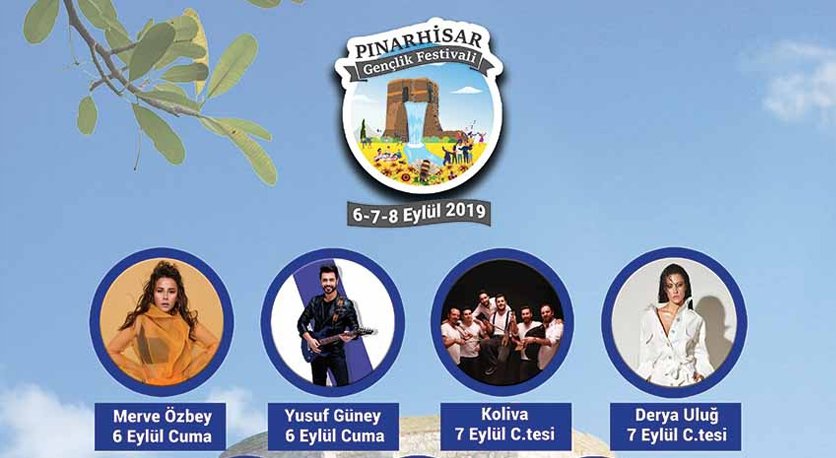 Pınarhisar Gençlik Festivali