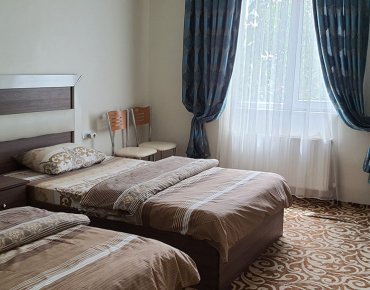 Hotel Konfor 1