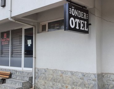 Önder Hotel 5